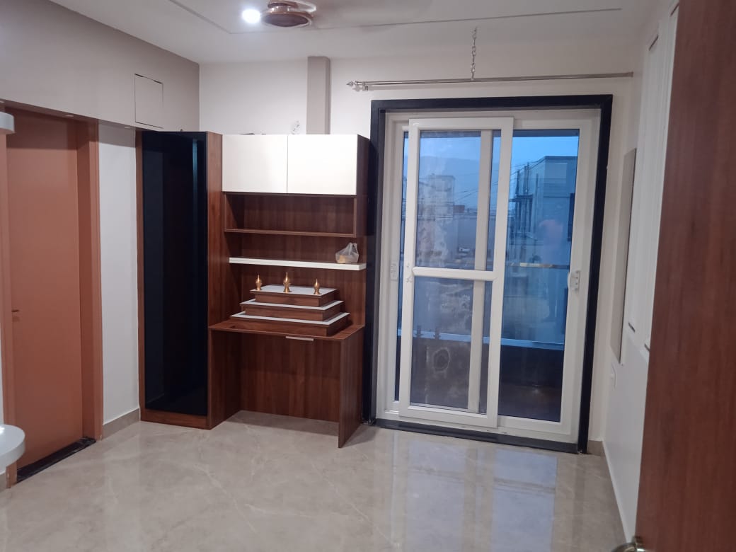 KVR Cleaning Service - Living Area